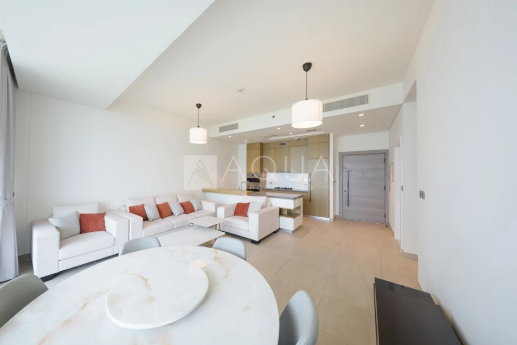 Rent In Serenia Residences North (2)