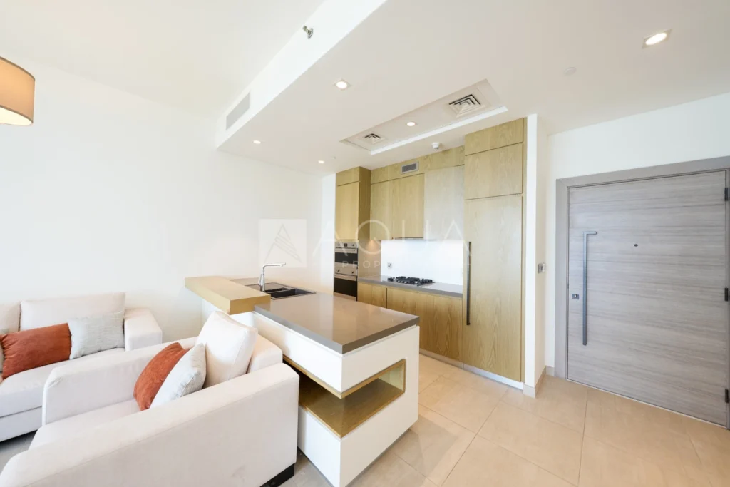 Rent In Serenia Residences North (3)