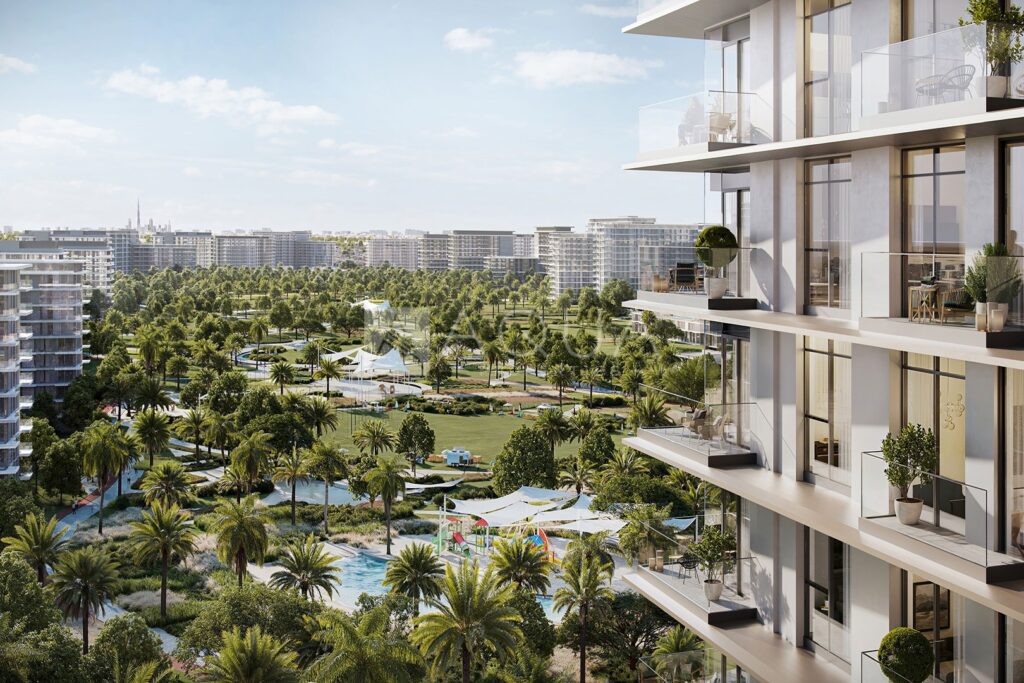 Sale In Address Residences Tower A POOL (1)