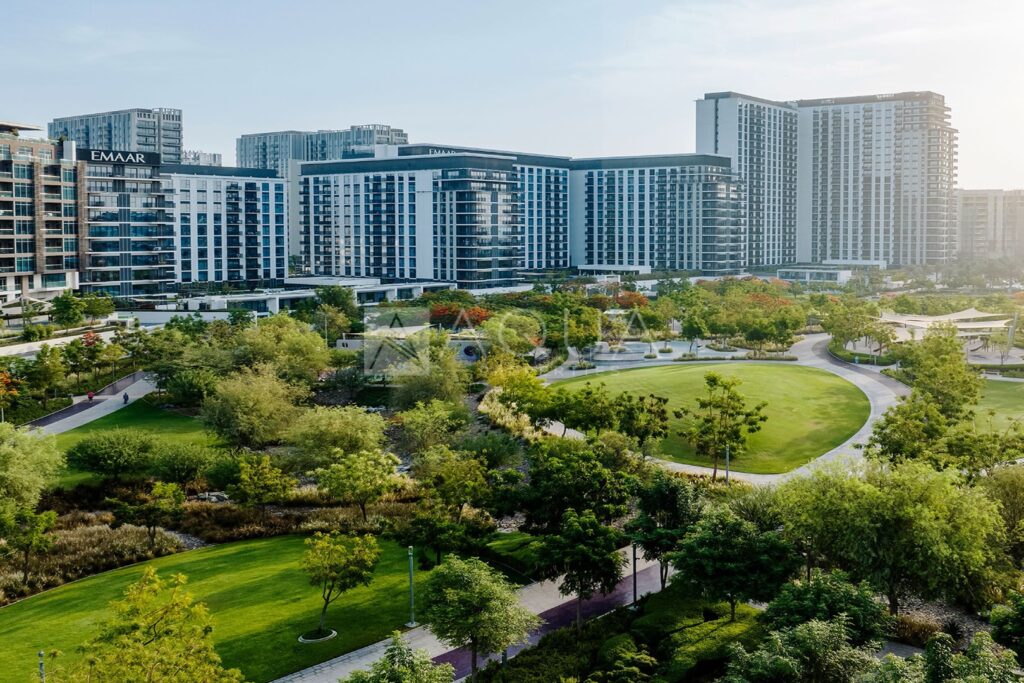 Sale In Address Residences Tower A POOL (2)