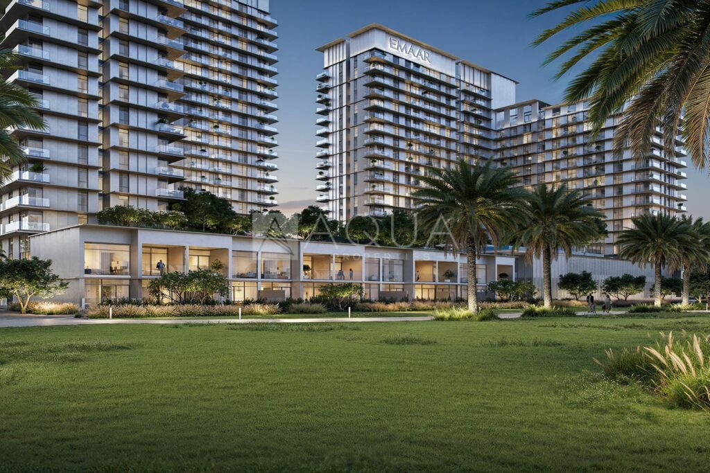 Sale In Address Residences Tower A POOL (3)