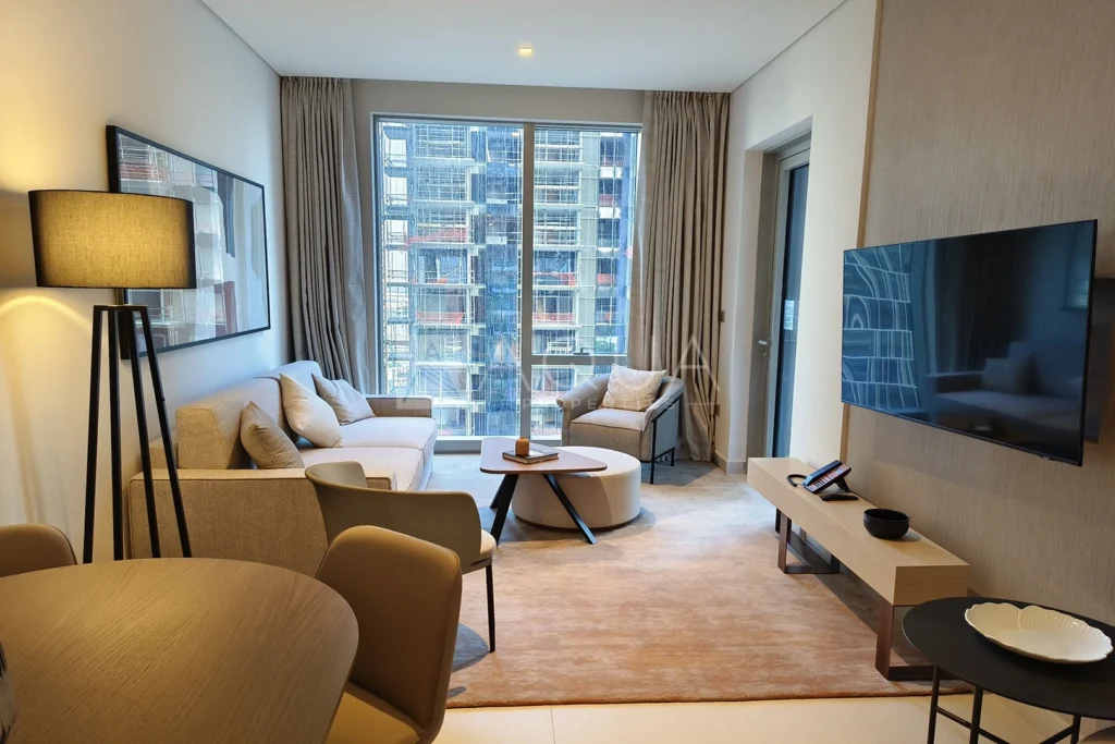 Vida Dubai Mall Tower 1 (1)