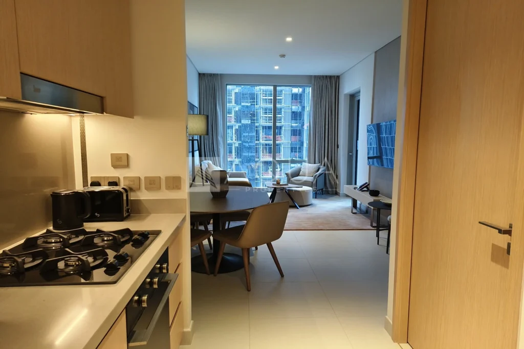 Vida Dubai Mall Tower 1 (4)