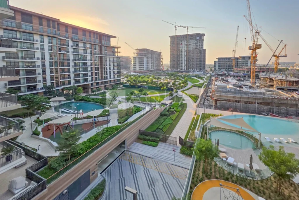 Viridian Brand New Corner Unit (1)