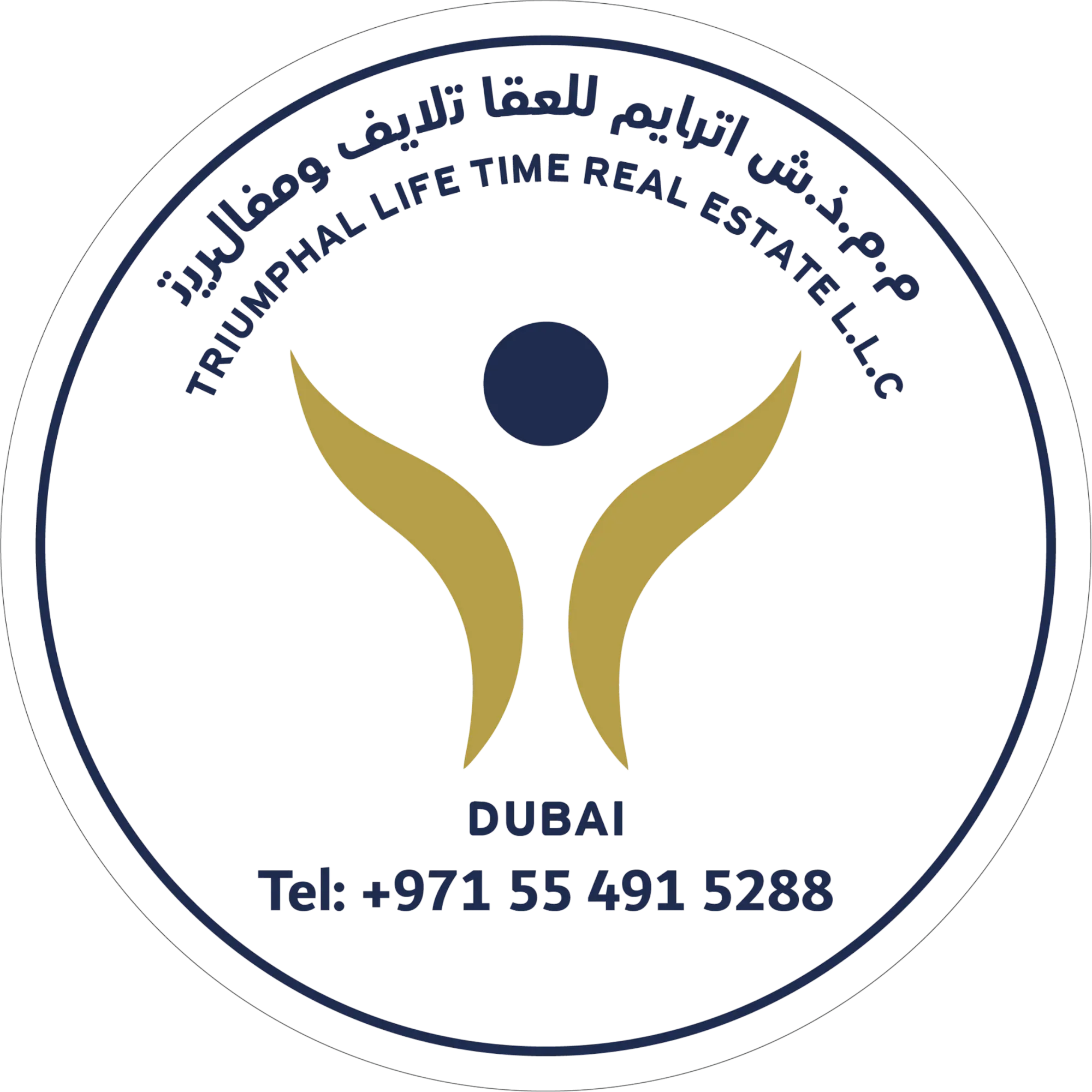 Triumphal Lifetime Real Estate